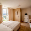 Отель T3 - L' Anaxa - 65m² - champ fleuri, 2 chambres., фото 1