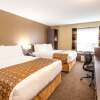Отель Microtel Inn & Suites By Wyndham Whitecourt, фото 2