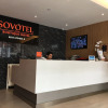 Отель Sovotel Boutique Hotel - Kota D'sara 38A, фото 16