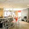 Отель ibis Laval Le Relais d'Armor, фото 24