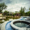 Отель Slender West Lake Hot Spring Resort, фото 2