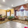 Отель Econo Lodge Inn & Suites Evansville, фото 22