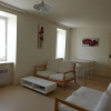 Отель Holiday accommodation, near the beach, Ploulec'h (2nd floor, 2 bedrooms), фото 4
