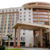 Отель Mövenpick Ambassador Hotel Accra, фото 21