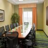 Отель Fairfield Inn & Suites by Marriott Winnipeg, фото 5