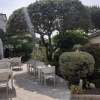 Отель Hôtel Beau Site - Cap d'Antibes, фото 20