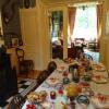 Отель Deventer Boutique B&B en museumhuis Huize 