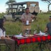 Отель Serengeti Sametu Camp, фото 21