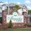 Отель Magnolia Pointe Three-bedroom Apartment 301-4883, фото 12