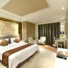 Отель Huanuo Xinjinglun International Hotel, фото 3