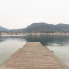 Отель Simplistic Holiday Home in Salò near Lake Beach, фото 16