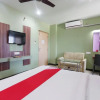Отель OYO 45790 Hotel Bhubaneswari Classic, фото 18