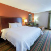 Отель Hampton Inn Winston-Salem Hanes Mall, фото 4