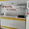 Отель Visual в Балнеарио-Камбориу