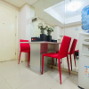 Отель Comfy 1BR Apartment at Cosmo Terrace, фото 20