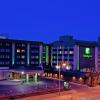 Отель Holiday Inn Johnstown Downtown, an IHG Hotel, фото 23
