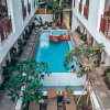 Отель Norton Homestay, фото 34