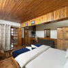 Отель Kasar Himalaya Holiday Resorts, фото 43