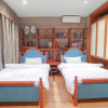 Отель Fogang Zhijiayou Villa Resort, фото 37