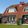Отель Terraced house, Friedrichkoog-Spitze, фото 10