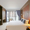 Отель Tangren Hotel Samui, фото 17
