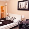 Отель Wenceslas Square Apartment, фото 4