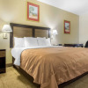 Отель Quality Inn Surfside Myrtle Beach, фото 7