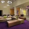 Отель Hilton Garden Inn Monterrey Airport, фото 8