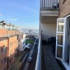 Отель City Pad with balcony and secure parking, фото 12