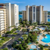 Отель Harbor Landing 704A Destin - 3 Br Condo, фото 35