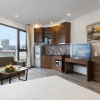 Отель Granda West Lake Apartment, фото 12