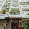 Отель Urban House Saigon 2, фото 32