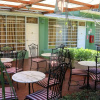 Отель Basadre Suites, фото 23