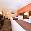 Отель Best Western Durango Inn & Suites, фото 21