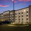 Отель Woodspring Suites Jacksonville Orange Park, фото 20