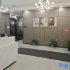 Отель Yisu Qingju Hotel (Yuyao Wucaicheng Store), фото 5