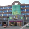 Отель V5 Weiwo Chain Hotel Siping Tiedong Ouya 1St, фото 2