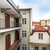 Отель Charles Apartments in Old Town Prague, фото 41