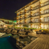 Отель Modala Beach Resort, фото 42