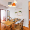 Отель Locals Boutique Apartment Huafa Plaza 31, фото 12