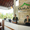 Отель Samara Resort, фото 46
