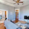 Отель Sunny & bright - cute 1 BR apt in historic SPR, фото 11