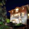 Отель Peaceful Villa in Lovran With Swimming Pool, фото 1