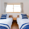Отель Tsuru INN Shinsaibashi DZ, фото 23