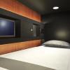 Отель commun SHIBUYA - Caters to Men, фото 3