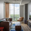 Отель 31st floor condo on Rainey St by Locale, фото 2