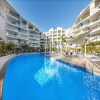 Отель 1 Bdr/Apt/Foxtel/Wifi/Pool/Parking/Spa/Urangan, фото 5