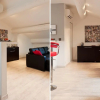 Отель Appartement de charme en plein centre de Marseille, фото 5