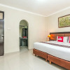 Отель ZEN Rooms Seminyak Taman Petitenget, фото 22