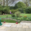 Отель Stunning 2 Bed Bungalow in Liverpool Leafy Suburb, фото 7